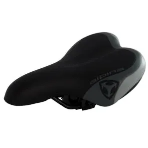 Alp zadel 20/24 Yabber/Jumpin/GP/Tw