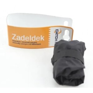 Catch it zadeldek tour zw