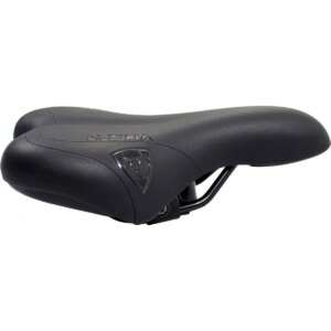 Alpina zadel 20-24 black