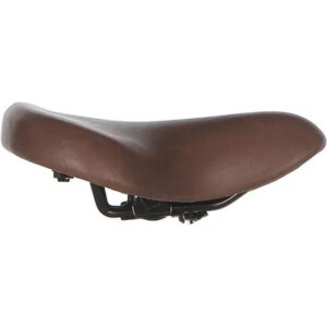 Alpina zadel 12-20 Tingle brown