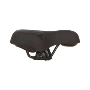 Alp sadle 12-18 Alpina black