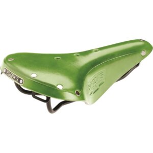 Brooks zadel B17 H gr
