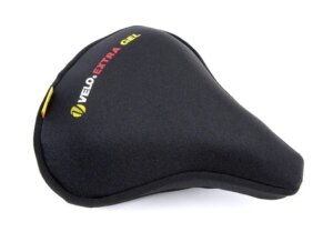 Velo zadeldek gel H extra dik