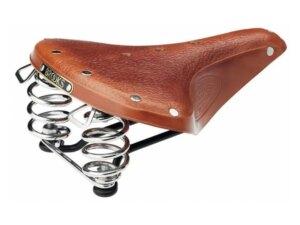 Zadel brooks sport b67 s ds honey