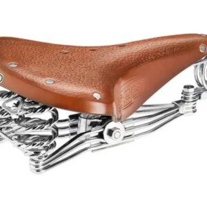 Zadel brooks sport b33 unisex honey