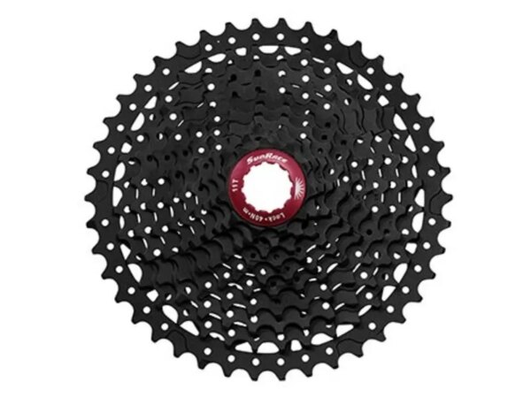 Sunrace CSMX3