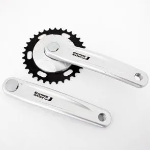 Sunrace Nexus